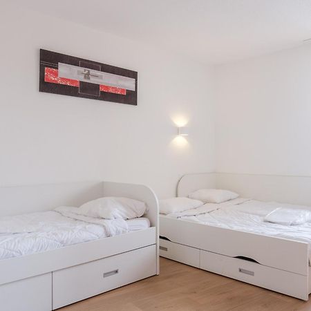 Travelski Home Select - Residence Les Lys Saint-Martin-de-Belleville Bagian luar foto